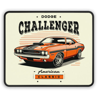 Dodge Challenger (70-74') Mouse Pad