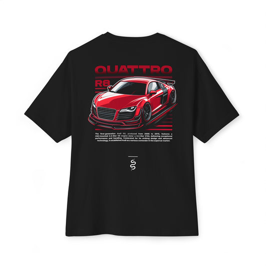 Audi R8 (06-14') T-Shirt