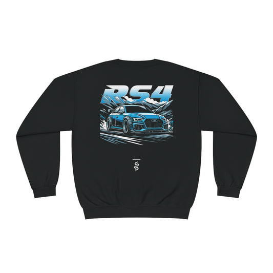 Audi RS4 (20'+) Sweatshirt