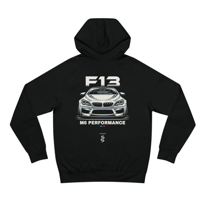 BMW M6 F13 (12-19') Hoodie