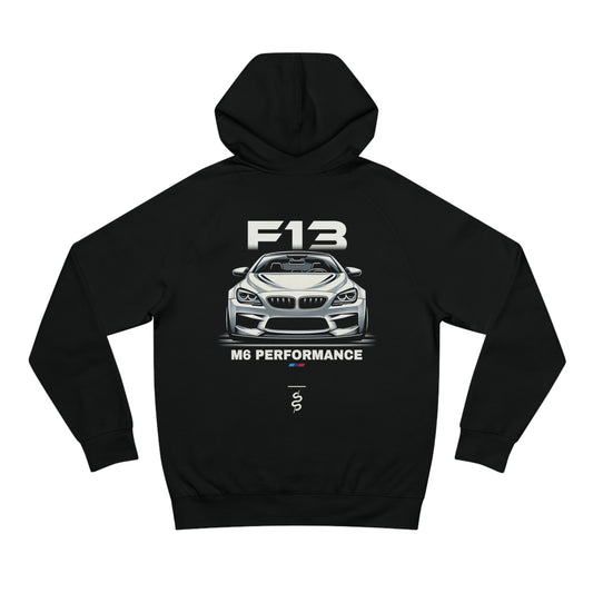 BMW M6 F13 (12-19') Hoodie