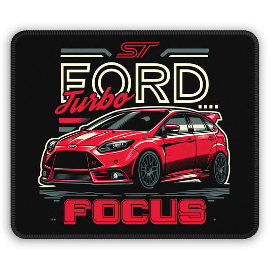 Ford Focus ST (11-14') Mouse Pad