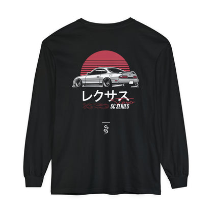 Lexus SC (92-00') Long Sleeve T-Shirt