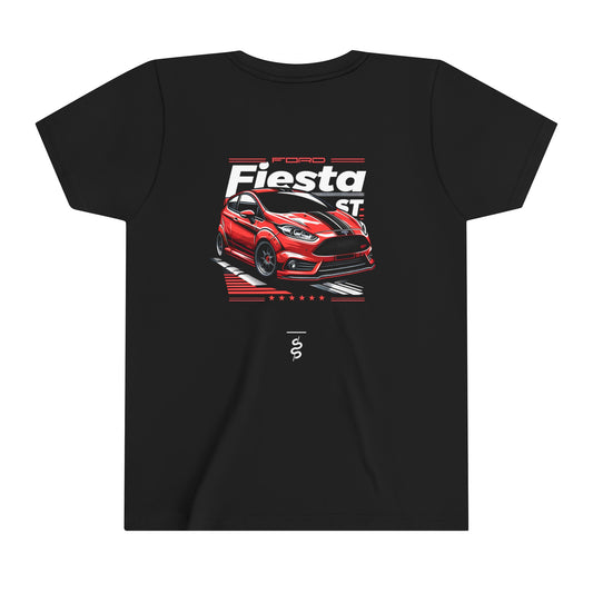 Ford Fiesta ST (13-19') Kids T-Shirt