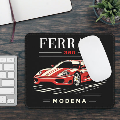 Ferrari 360 Modena (99-05') Mouse Pad