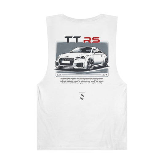 Audi TT (16-23') Tank Top