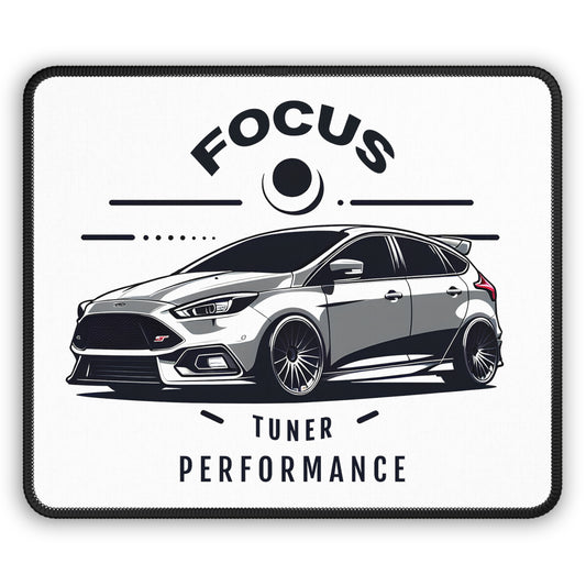 Ford Focus ST (19'+) Mouse Pad