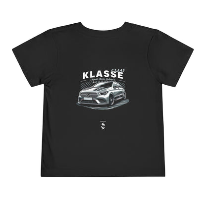 Mercedes AMG CLA45 (20'+) Toddler T-Shirt