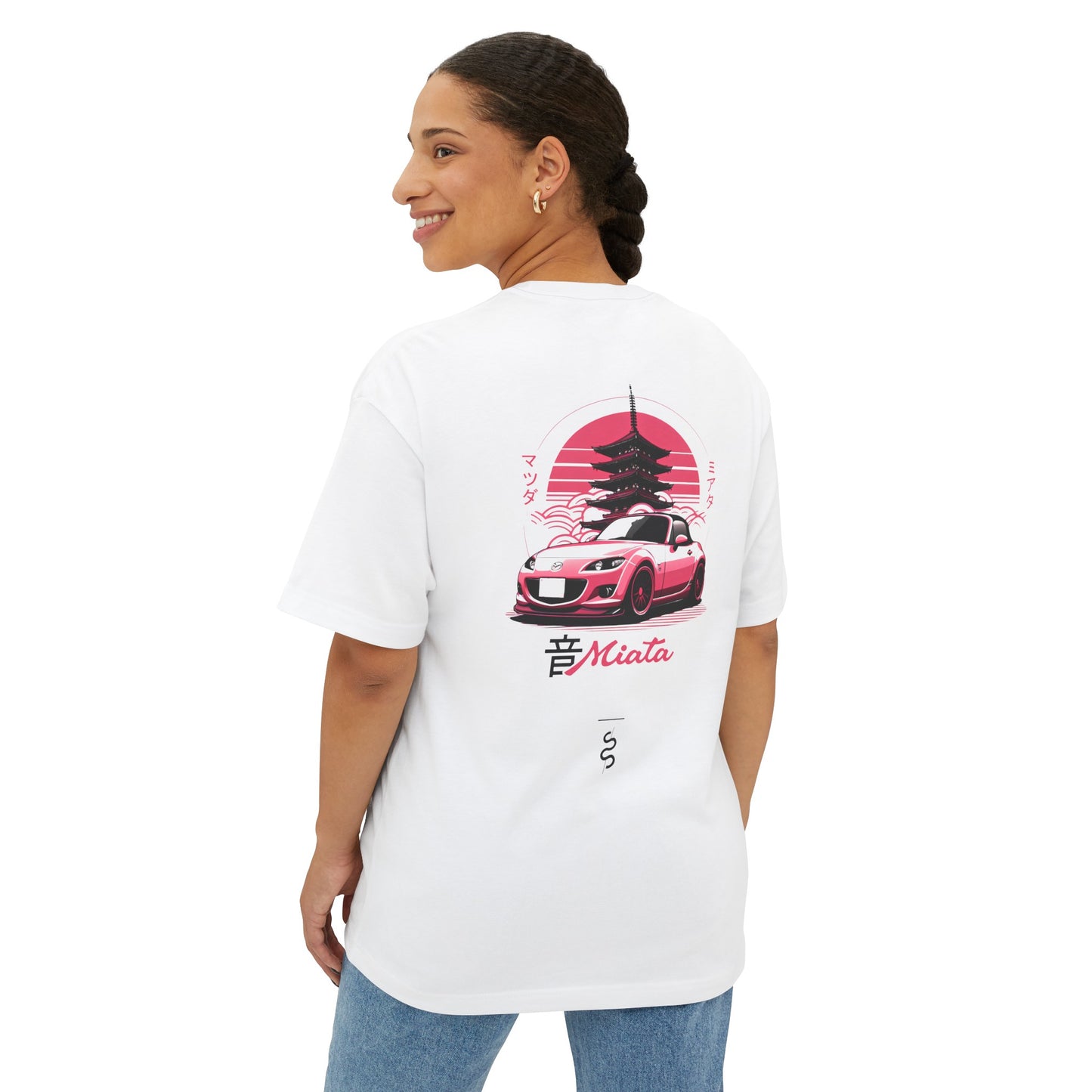 Mazda Miata - NC (06-15') T-Shirt