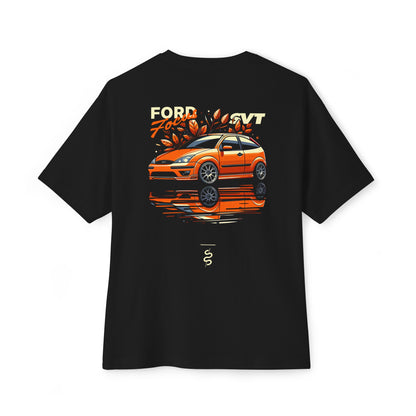 Ford Focus SVT (02-04') T-Shirt