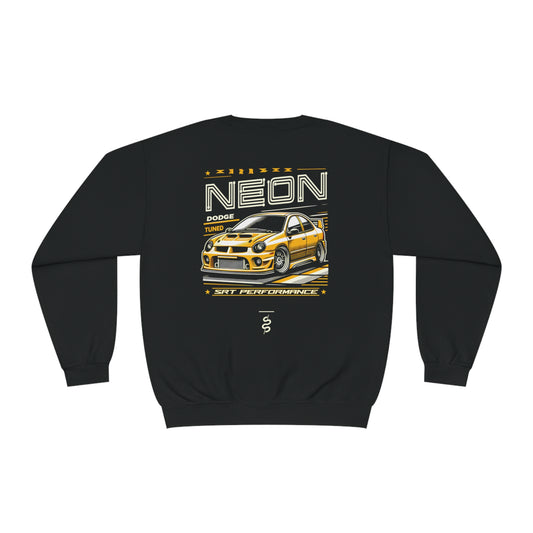 Dodge Neon SRT4 (03-05') Sweatshirt