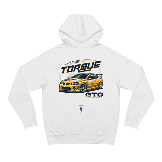 Pontiac GTO (03-06') Hoodie