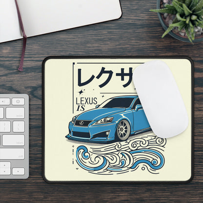 Lexus IS (06-13') Mouse Pad