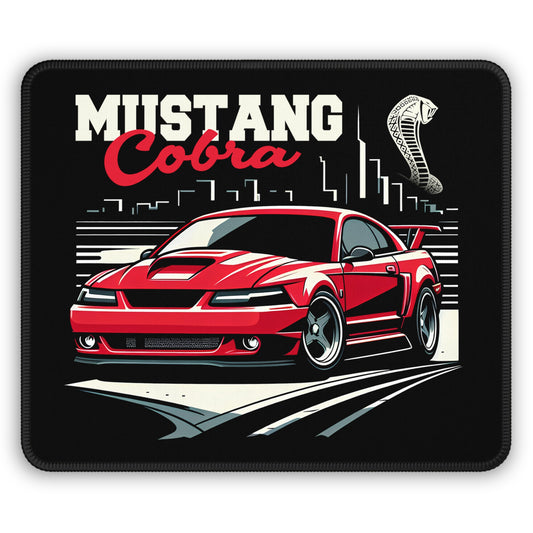 Ford Mustang SVT Cobra R (2000') Mouse Pad