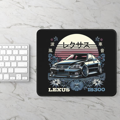 Lexus IS (98-05') Mouse Pad