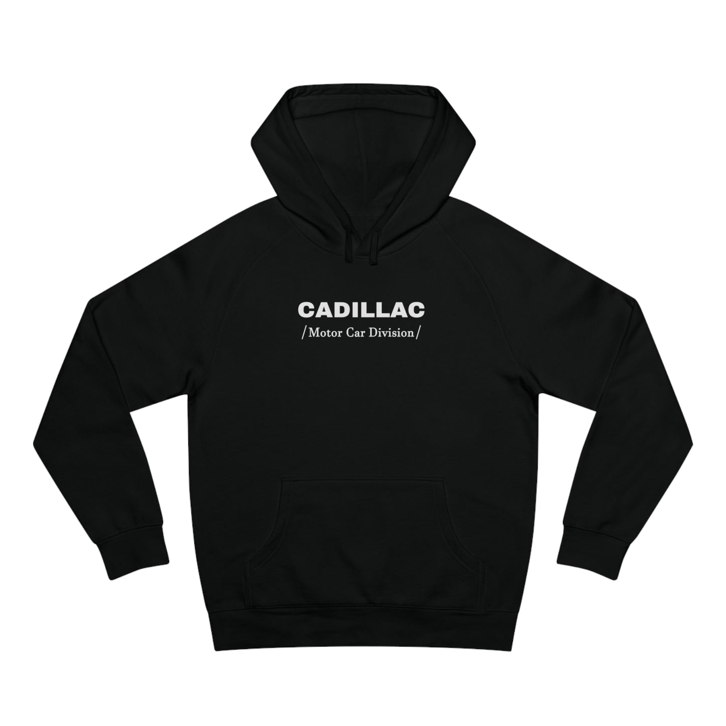 Cadillac CT5-V (20'+) Hoodie