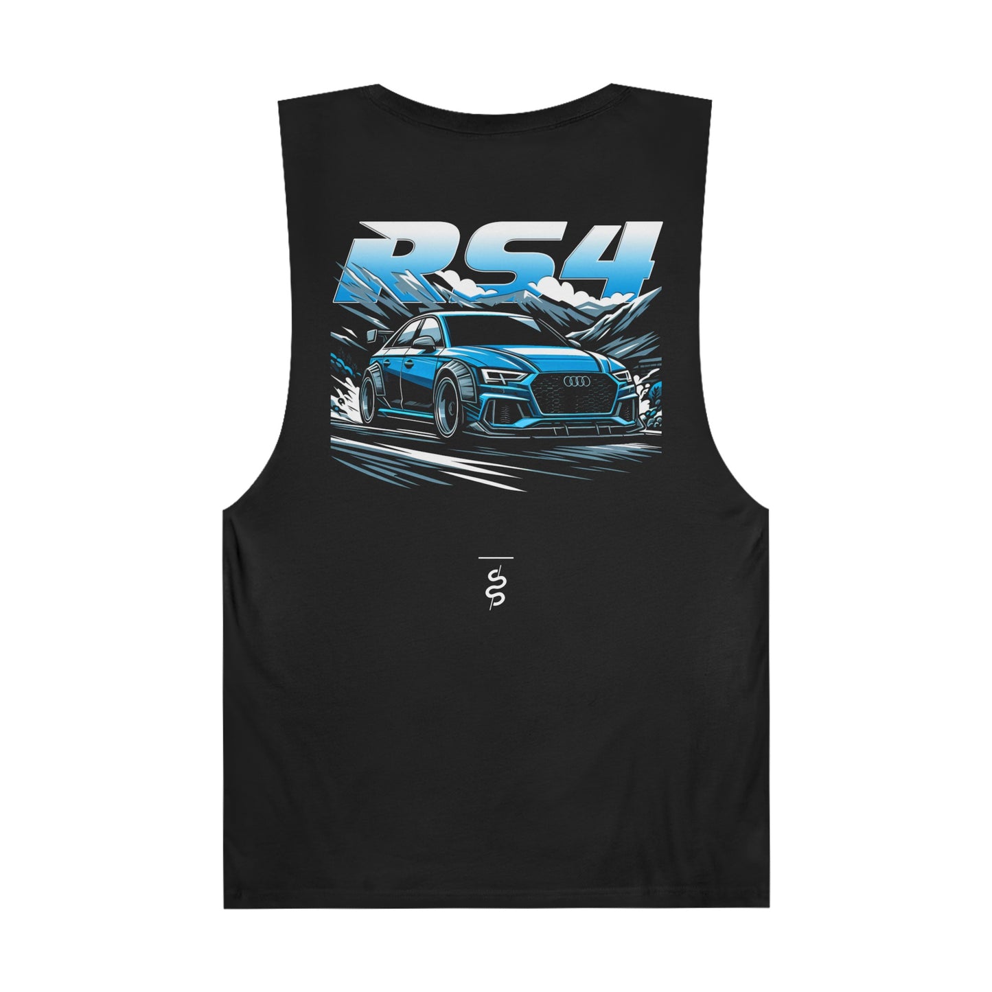 Audi RS4 (20'+) Tank Top