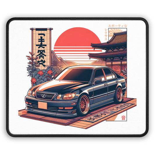 Lexus GS (97-05') Mouse Pad