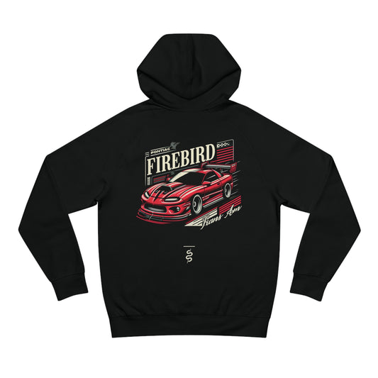 Pontiac Firebird (93-02') Hoodie