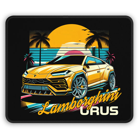 Lamborghini Urus (18'+) Mouse Pad