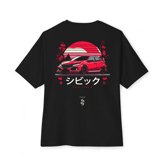 Honda Civic 10th Gen (16-21') T-Shirt