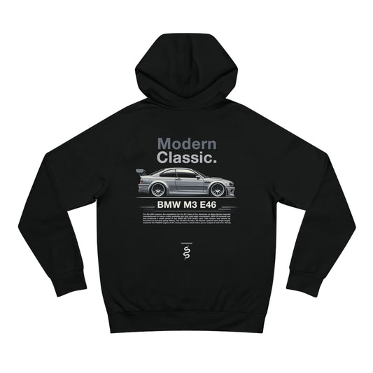 BMW M3 E46 (00-06') Hoodie