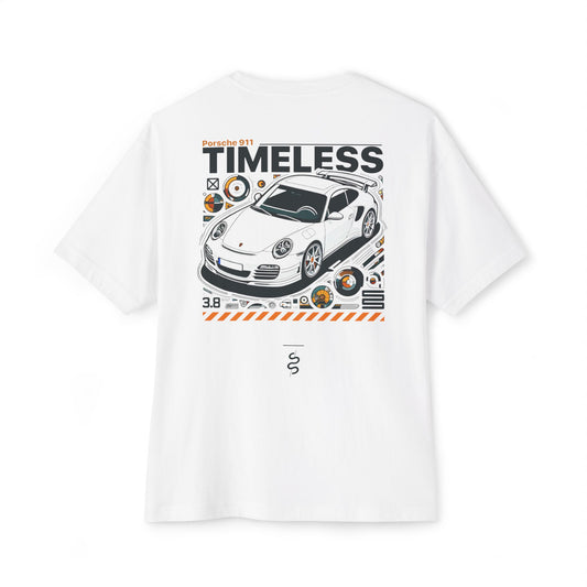 Porsche 911 - 997 (07-13') T-Shirt