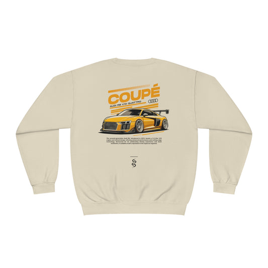 Audi R8 (15-23') Sweatshirt