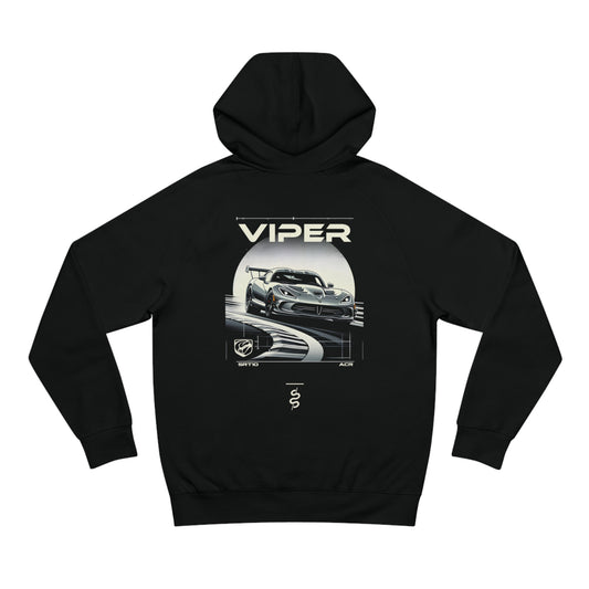 Dodge Viper VX (13-17') Hoodie