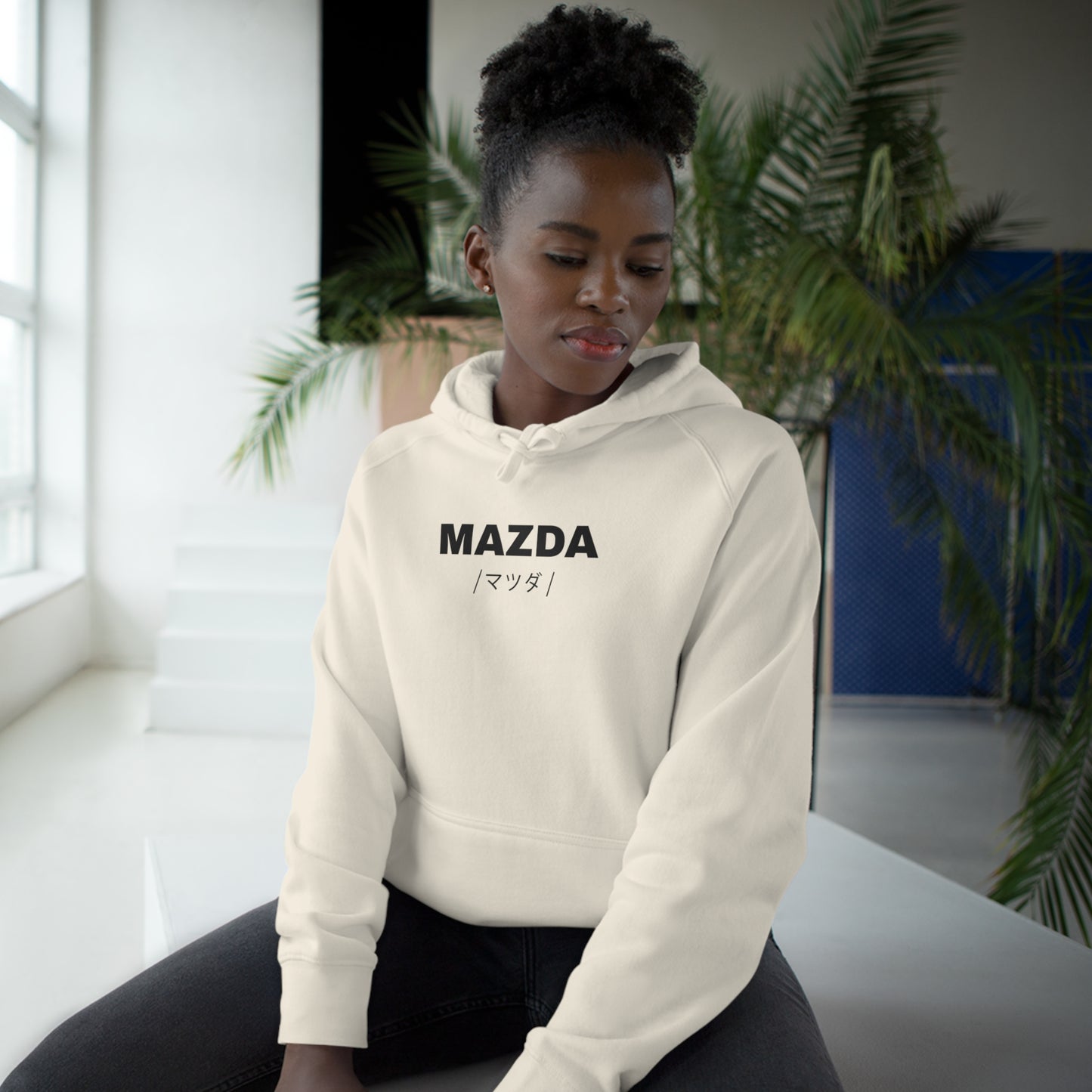 Mazda Miata - NA (89-97') Hoodie