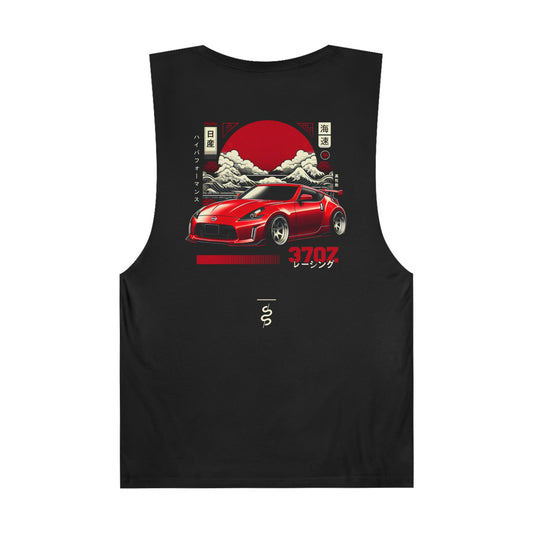 Nissan 370Z (09-20') Tank Top