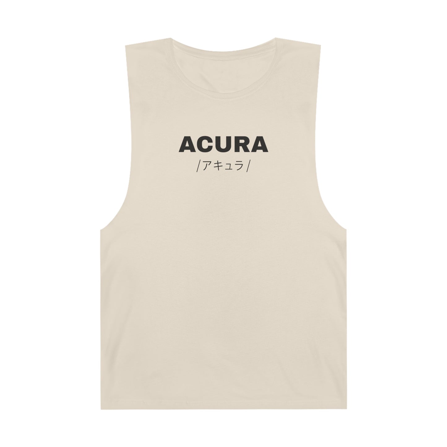 Acura NSX (91-01') Tank Top