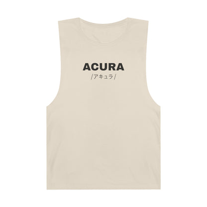 Acura NSX (91-01') Tank Top