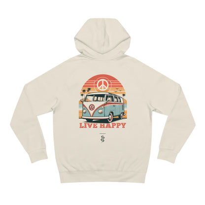 Volkswagen VW Bus (49-67') Hoodie