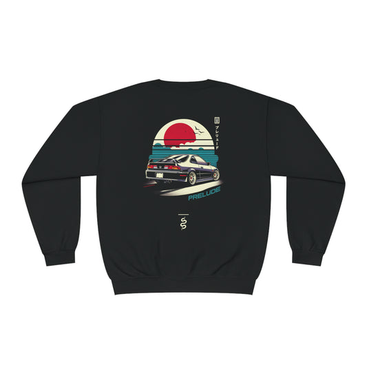 Honda Prelude (97-01') Sweatshirt