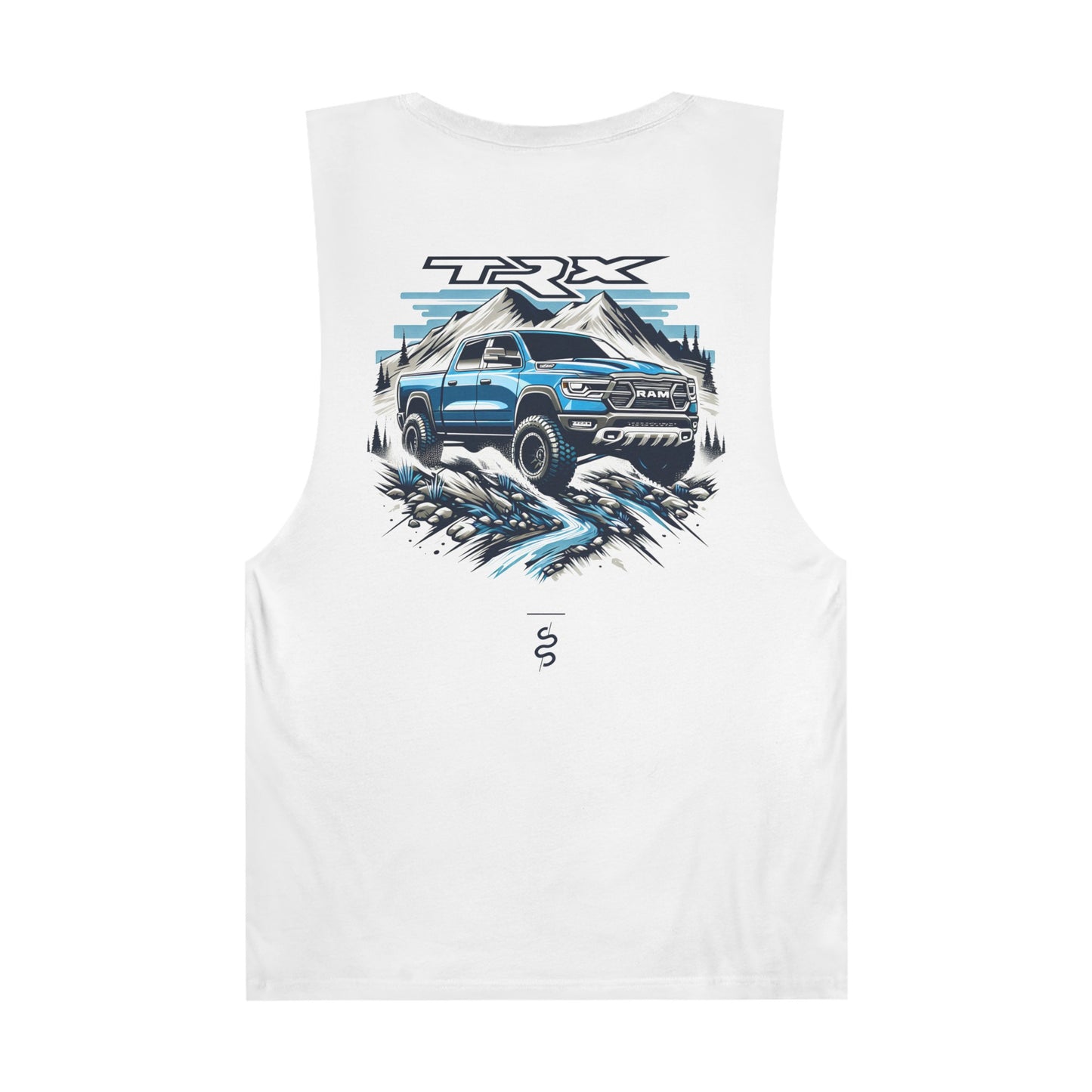 Dodge Ram TRX (21'+) Tank Top