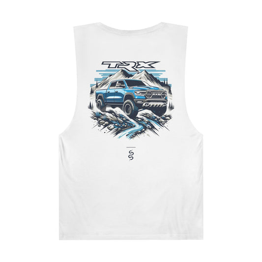 Dodge Ram TRX (21'+) Tank Top