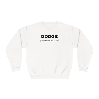 Dodge Ram TRX (21'+) Sweatshirt