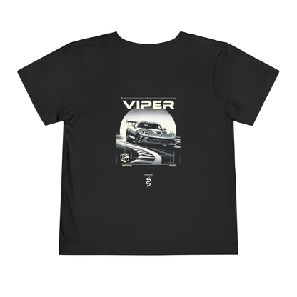 Dodge Viper VX (13-17') Toddler T-Shirt