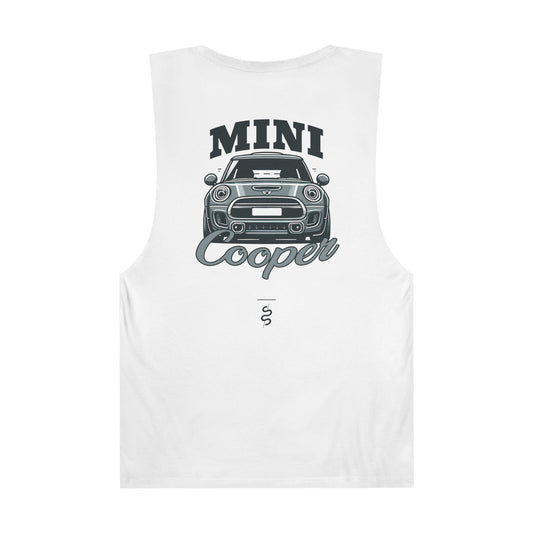 Mini Cooper (14'+) Tank Top