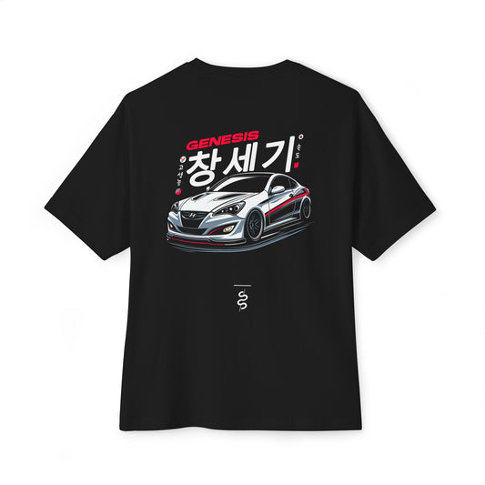 Hyundai Genesis Coupe (09-12') T-Shirt