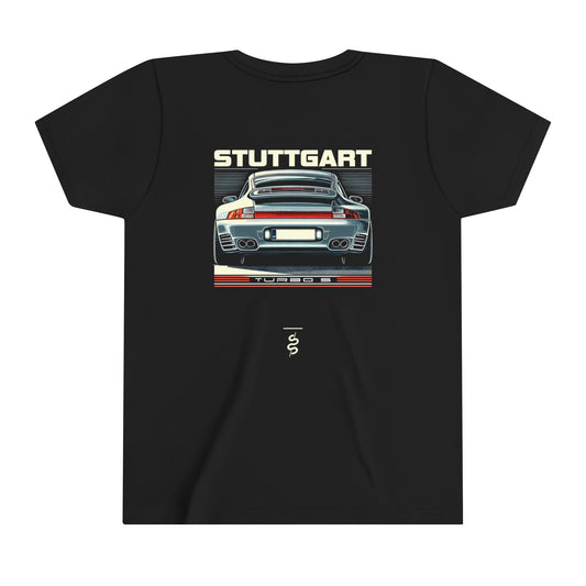 Porsche 911 - 996 (00-06') Kids T-Shirt