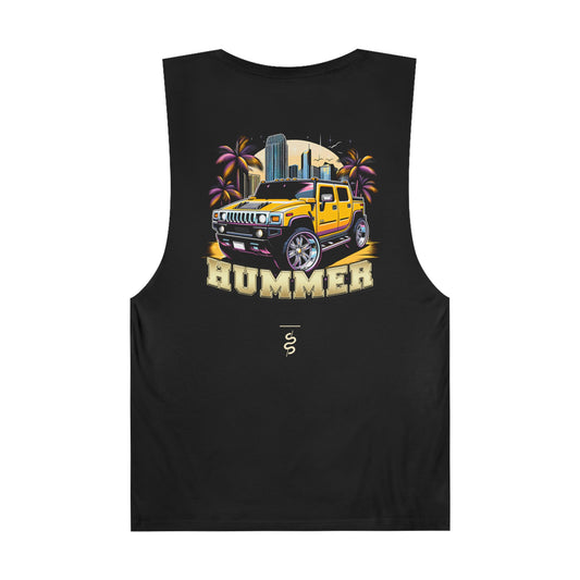 Hummer H2 (03-09') Tank Top