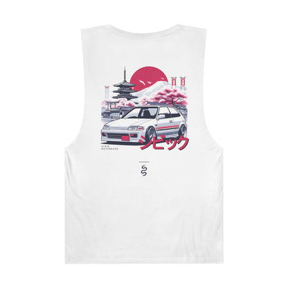 Honda Civic 5th Gen (91-95') Tank Top