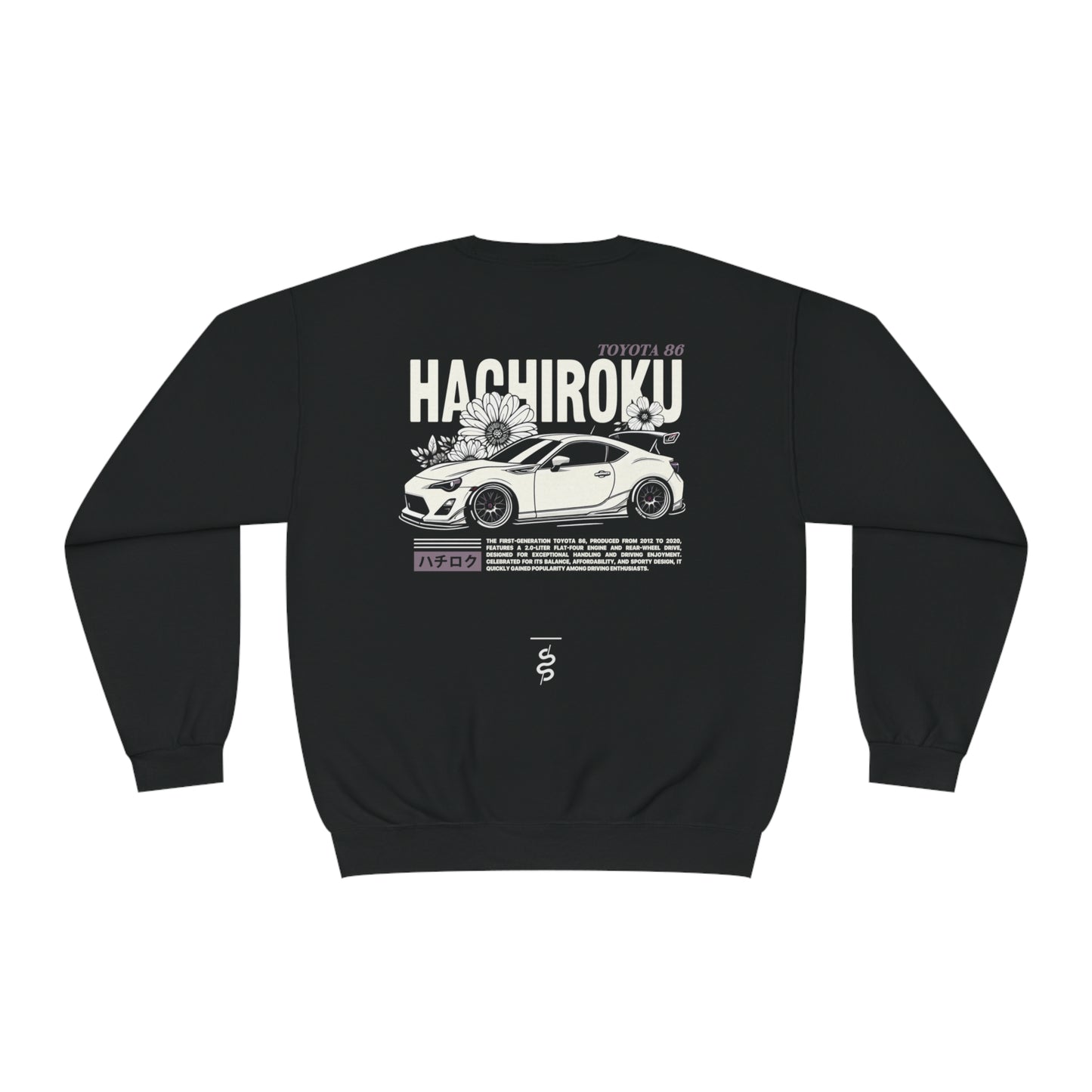 Toyota GT86 (12-21') Sweatshirt