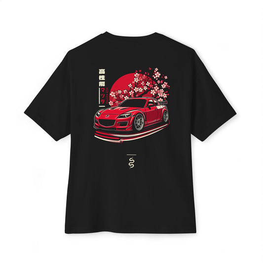 Mazda RX-8 (03-12') T-Shirt