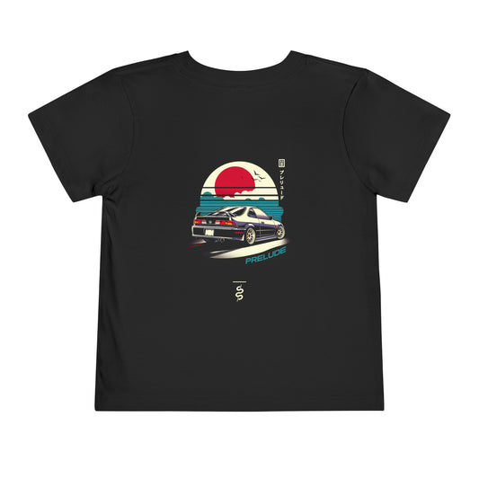 Honda Prelude (97-01') Toddler T-Shirt