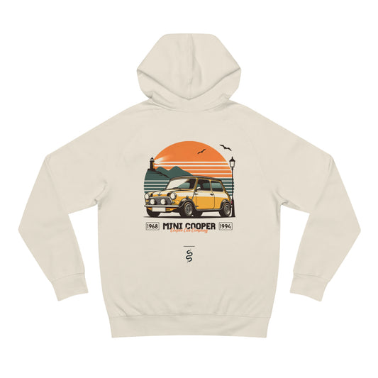 Mini Cooper (59-96') Hoodie