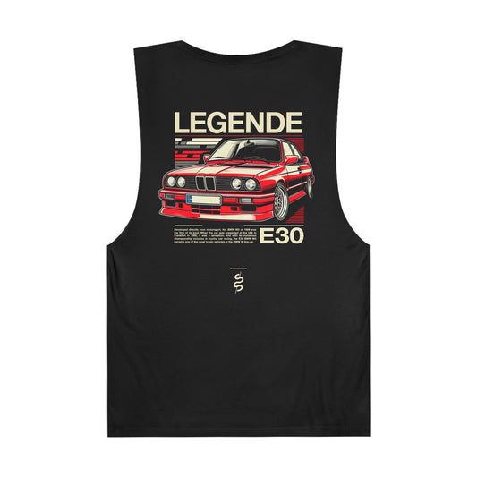 BMW M3 E30 (86-91') Tank Top