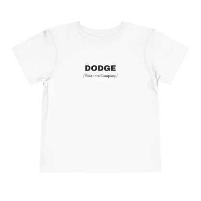 Dodge Ram TRX (21'+) Toddler T-Shirt